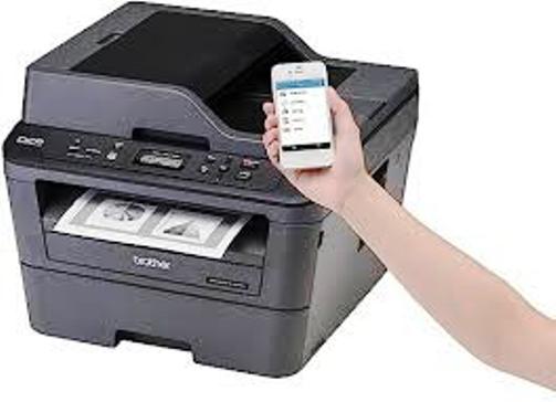 Transform Your Business Efficiency with Vyaparify's Rental Multifunction Printer