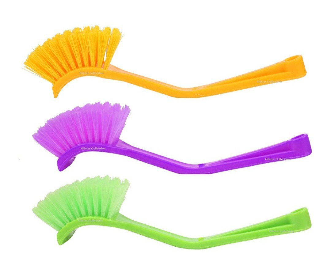 Transform Your Cleaning Routine: Meet the Perfect Brush for Every Indian Household