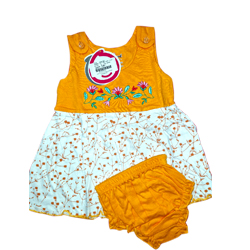 Crafting Joyful Childhood Memories with NewCityStyle's Vibrant Child Wear