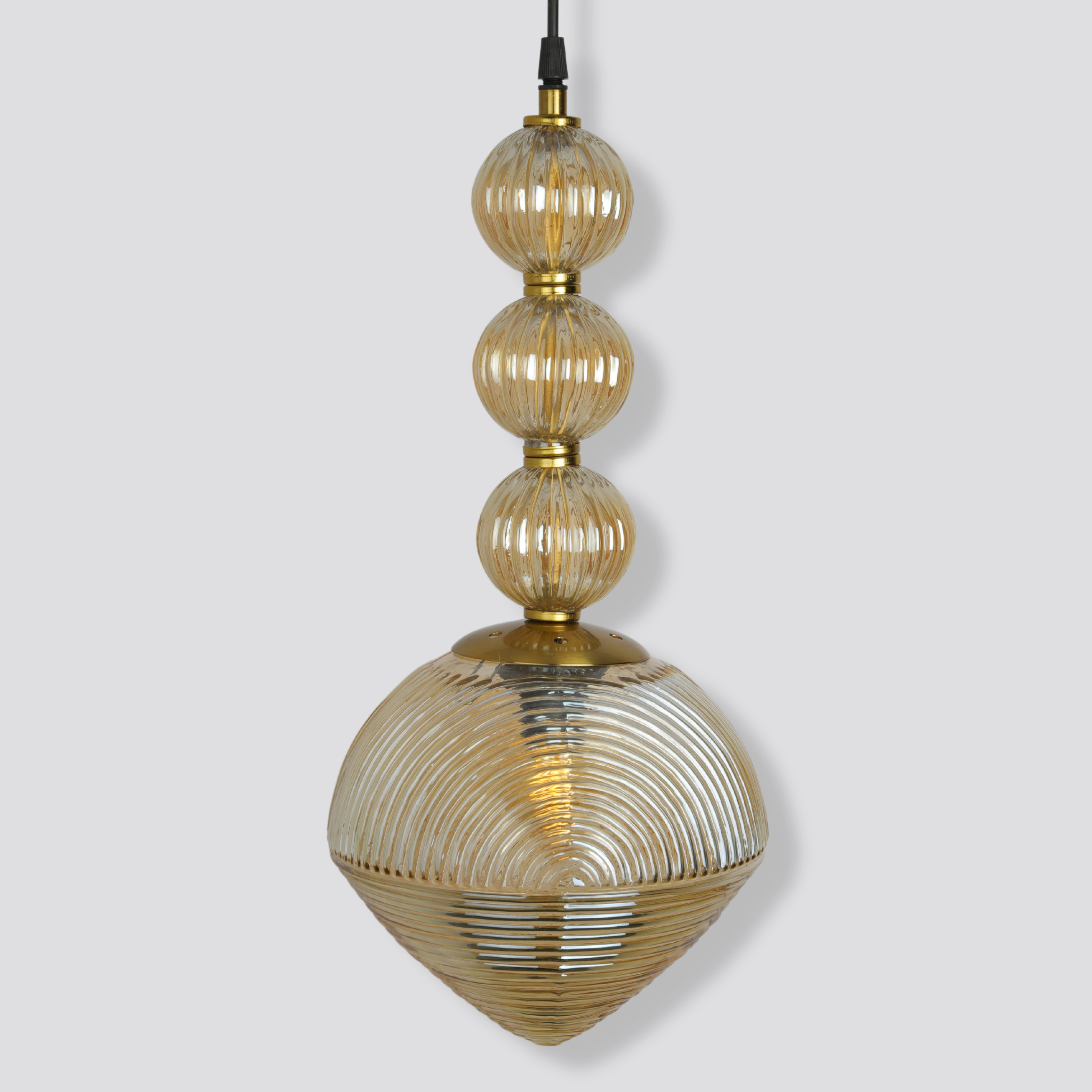 Illuminating Elegance: Transform Your Space with Prestige Pulse Pendant Light