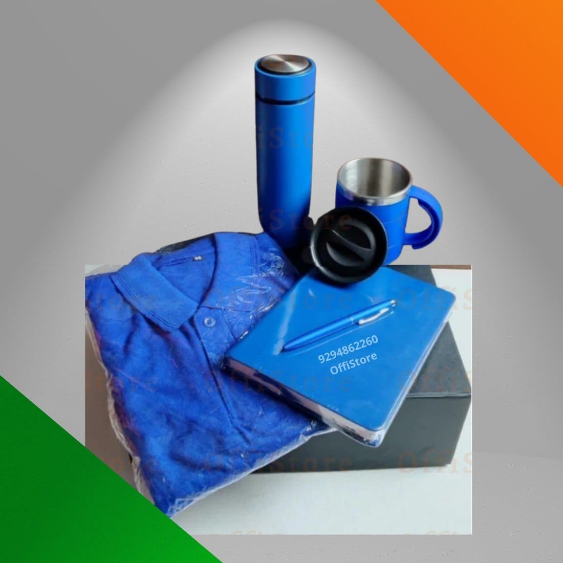 Transforming Employee Engagement with Thoughtful Corporate Gifts