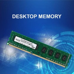 Transforming Tech Experience: How Geonix 8GB DDR3 Desktop RAM Solved Ravi's Performance Woes