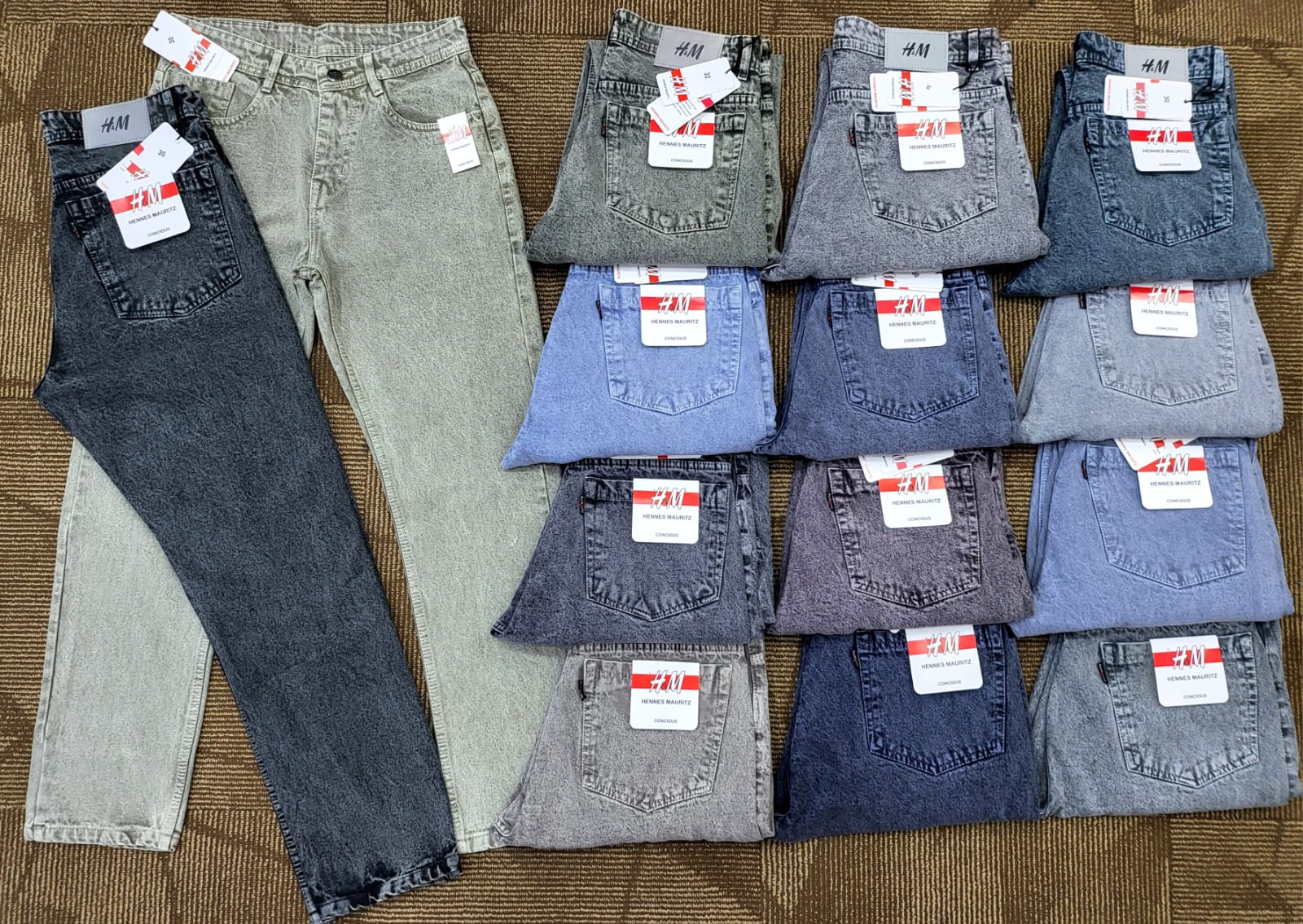 Revamp Your Style with Comfort: The Perfect Jeans for the Modern Indian