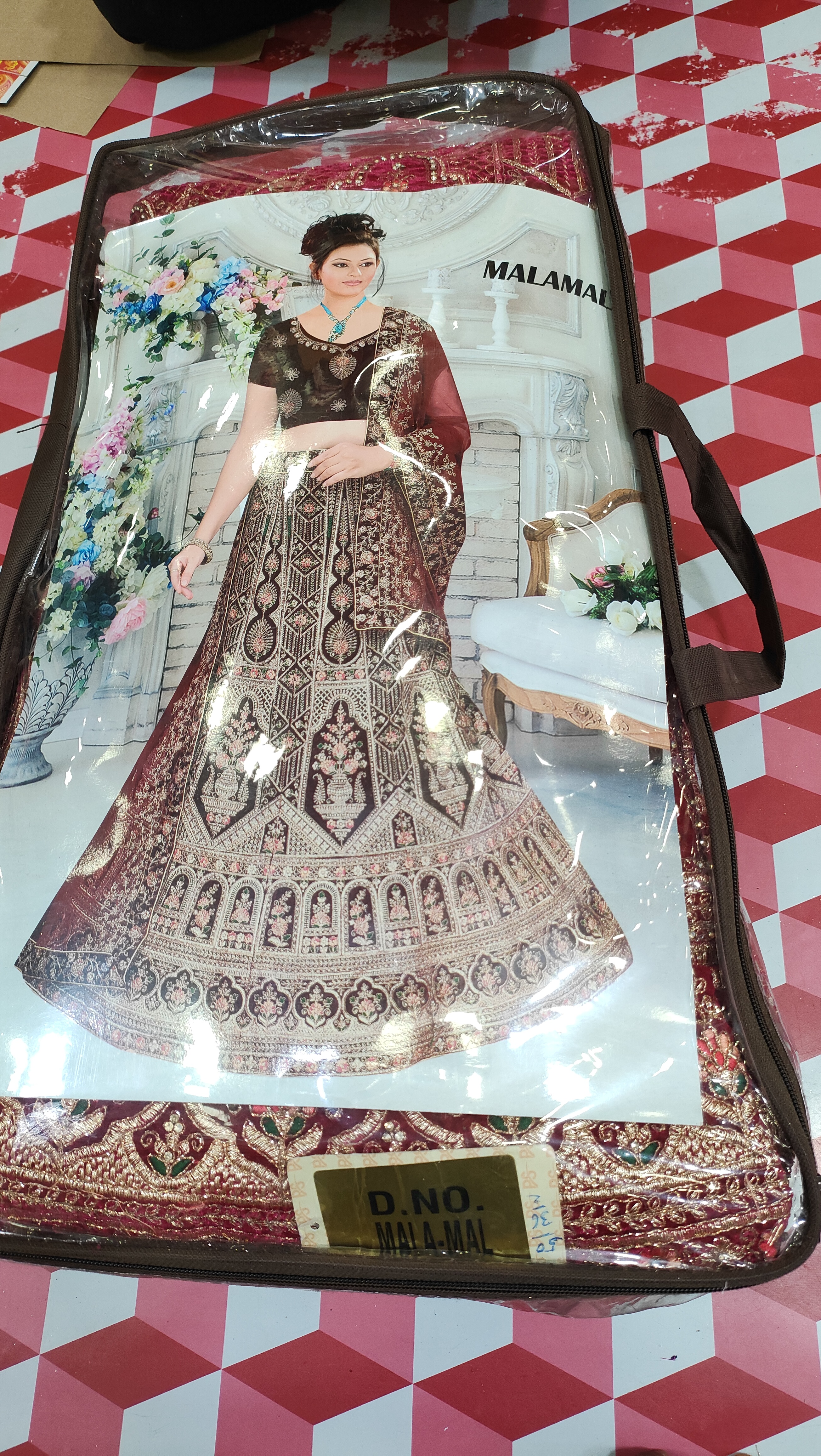 Embrace Elegance: How Lahenga Transforms Your Special Day