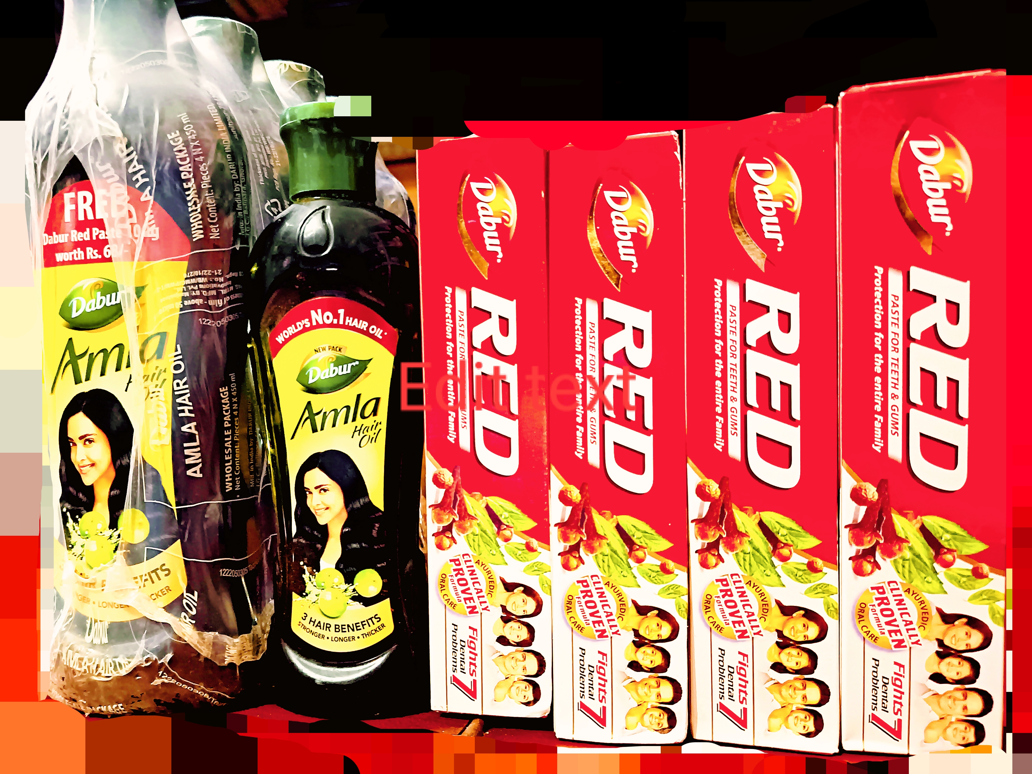 Rediscover Timeless Beauty with Dabur Amla Hair Oil