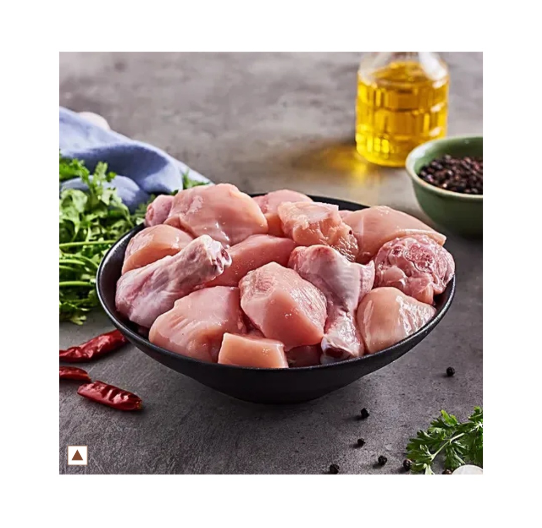 Reviving Traditional Cooking with Fresh Chicken: A Culinary Journey