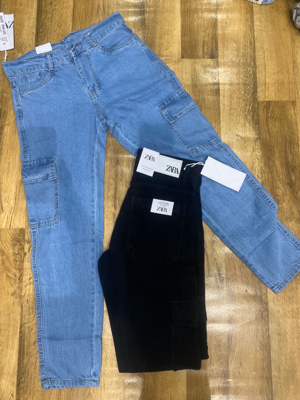 Finding Comfort and Style: The Perfect Pair of Baggy Jeans for You