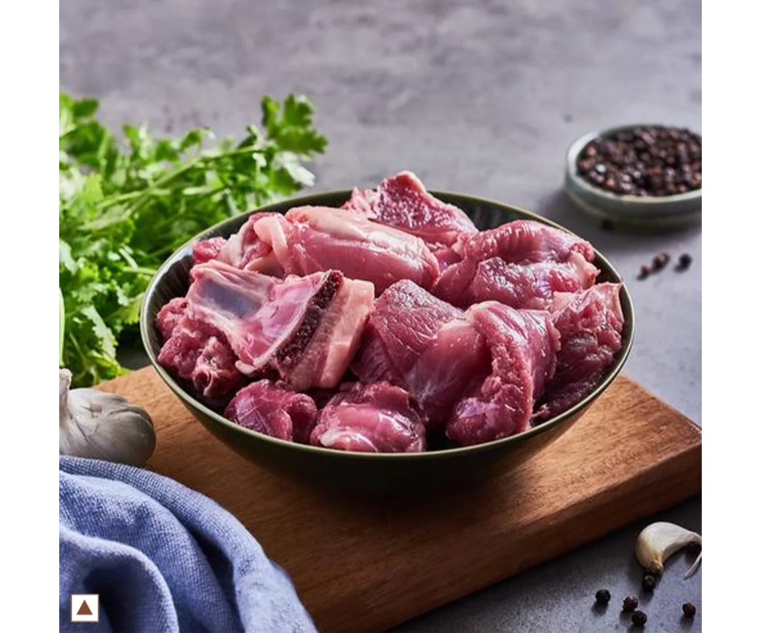 The Flavorful Solution: How Quality Mutton Transforms Lives