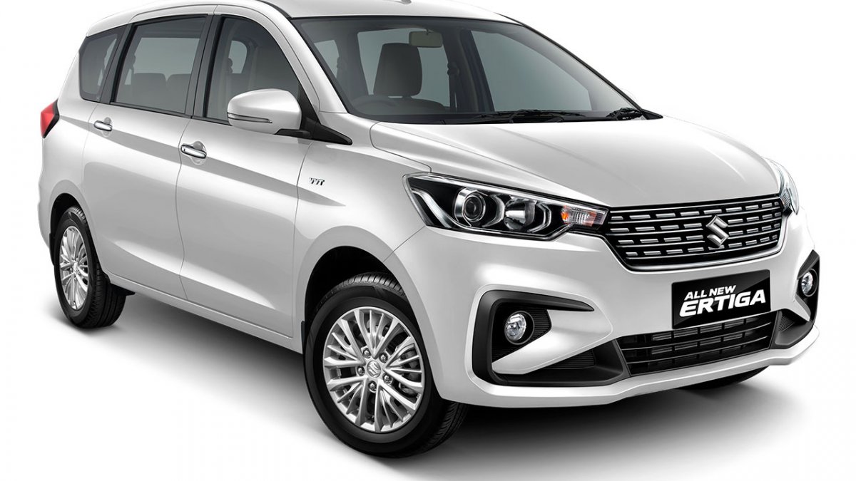 The Journey of Togetherness: How the Ertiga Transformed the Rao Family's Travels