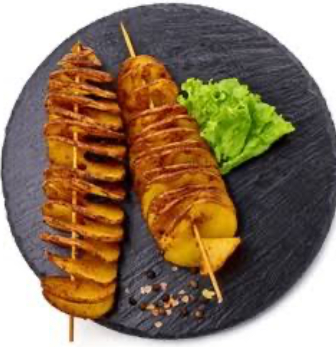 Transform Your Cooking with the Potato Sprinkler Tornado: A Culinary Revolution