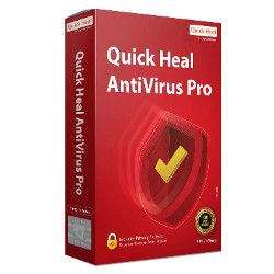 Protecting Your Digital World: How Quick Heal Antivirus Pro Saves the Day
