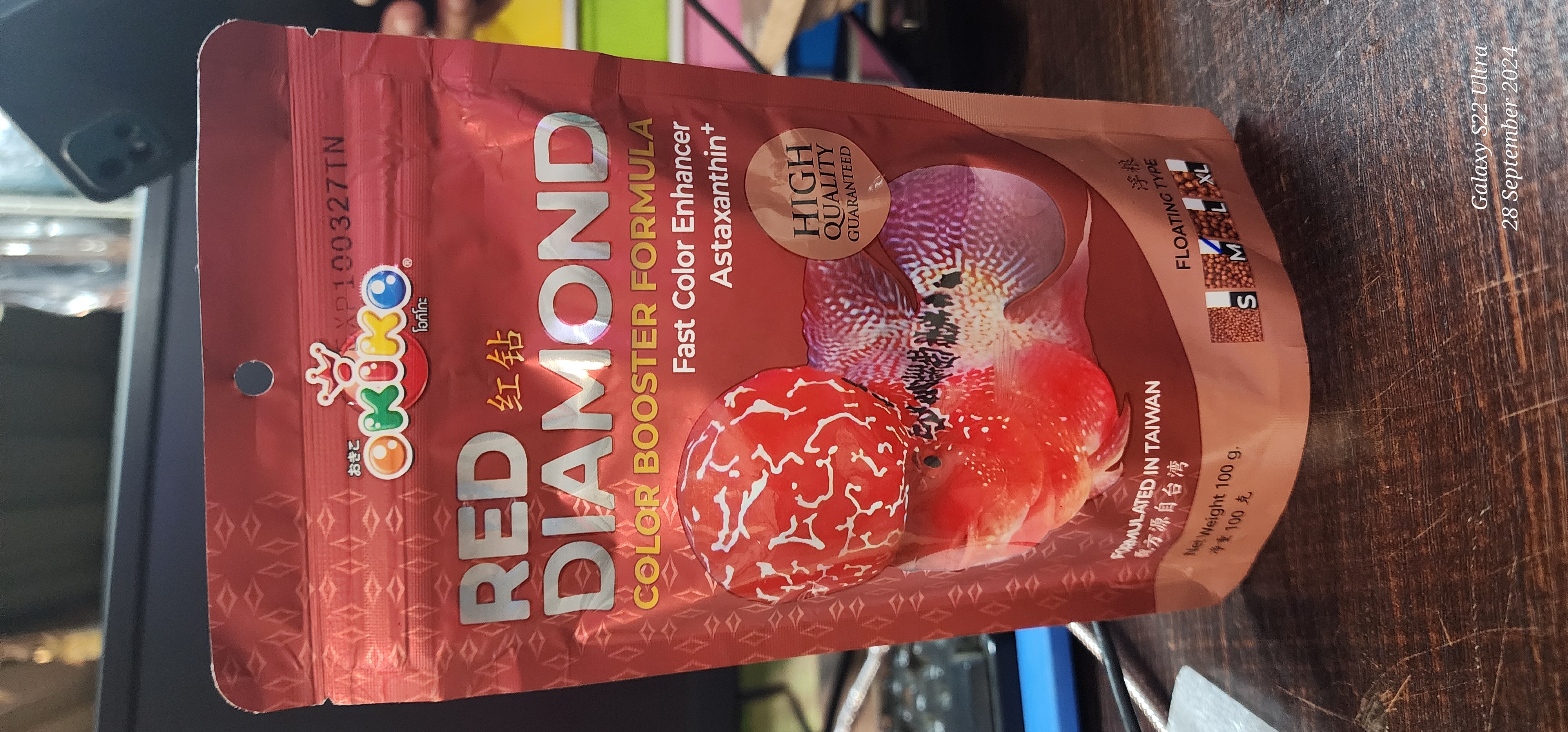 Transforming Aquatic Life with Okiko Red Diamond: A Tale of Passion and Perfection