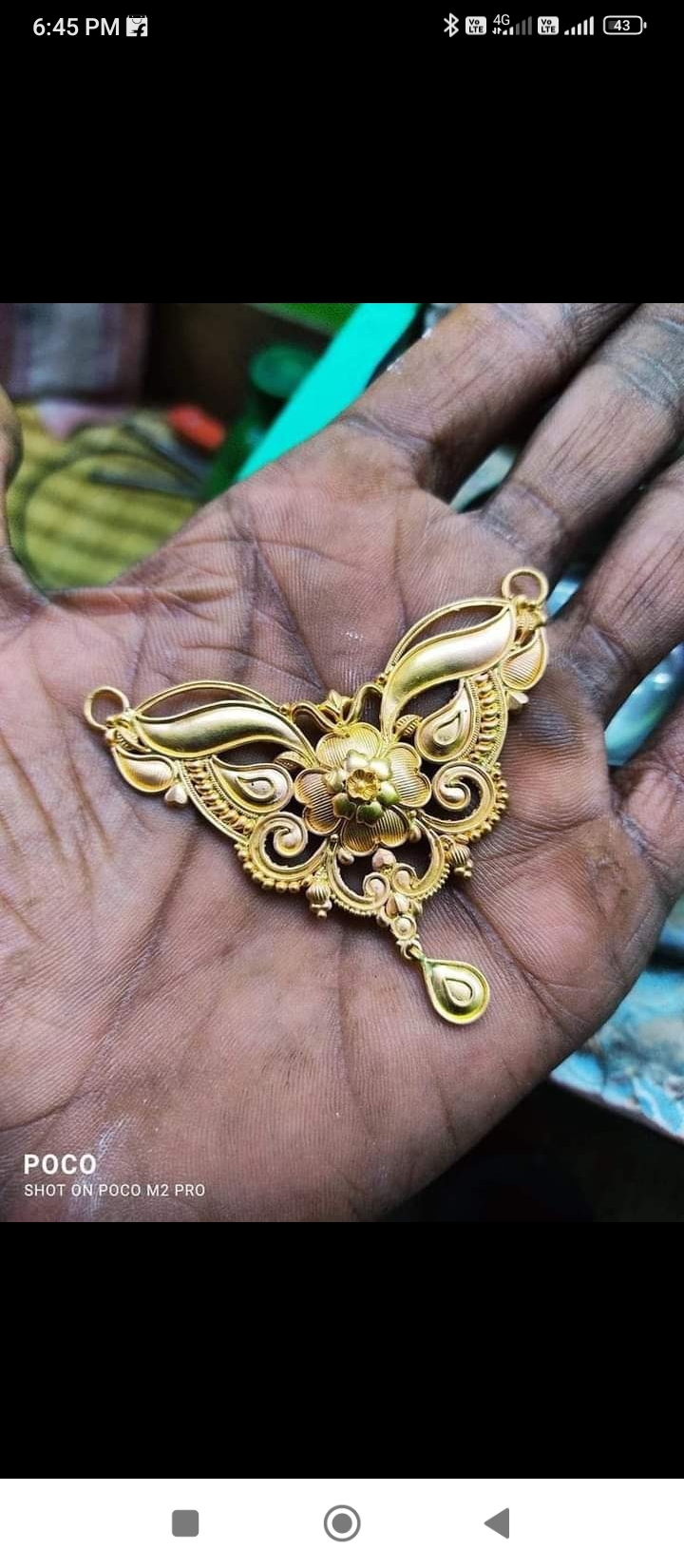 Transforming Dreams into Gold: How Gopal Jewellers Revolutionizes Gold Manufacturing for Artisans