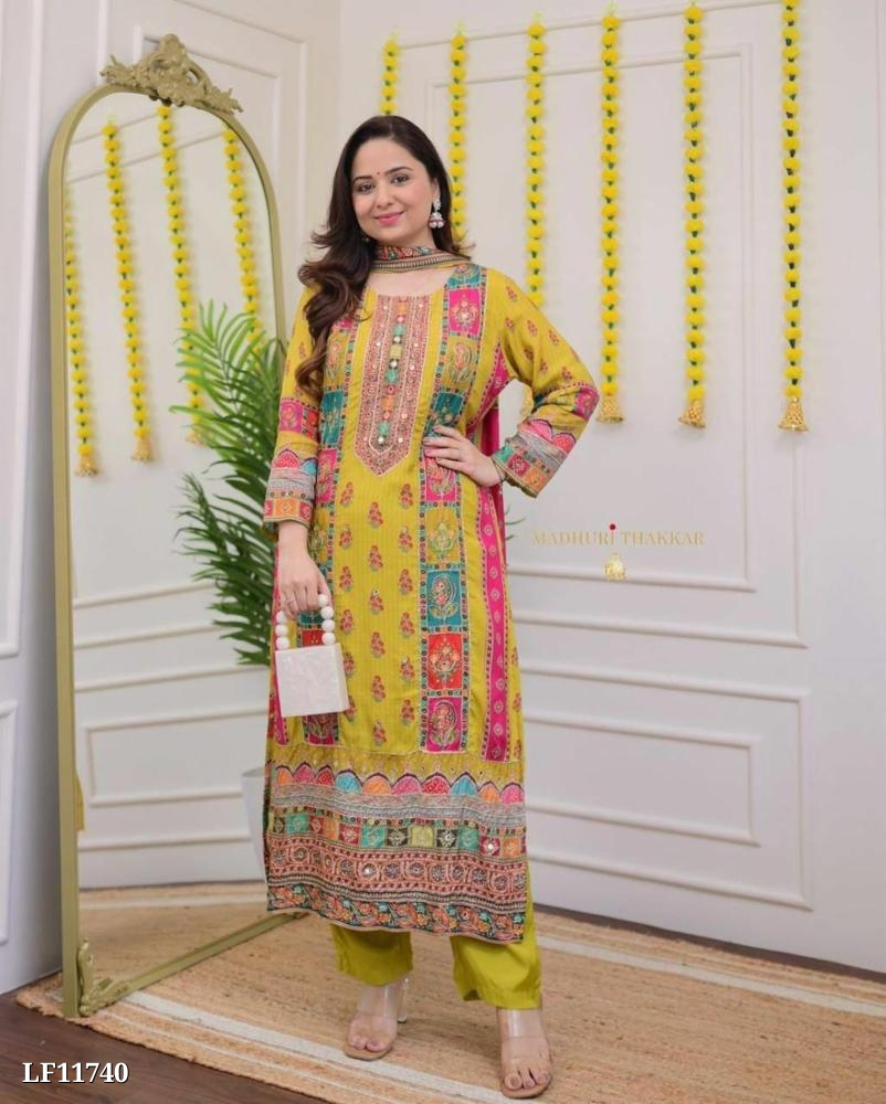 Elevate Your Style: How Printed Suits Are Transforming Lives