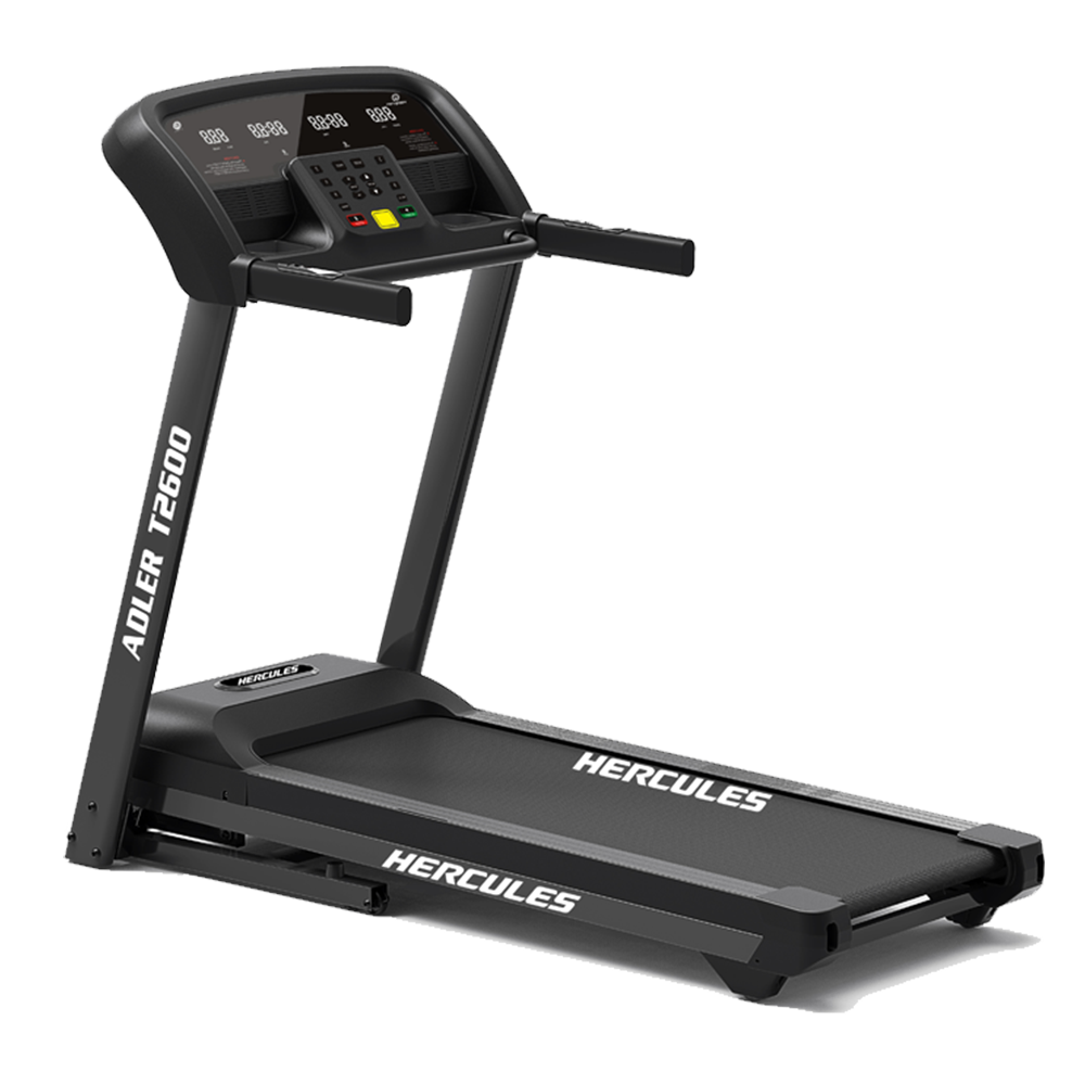 Transforming Lives: How the Hercules Fitness Treadmill Became Anjali's Path to Wellness | R J TRADERS