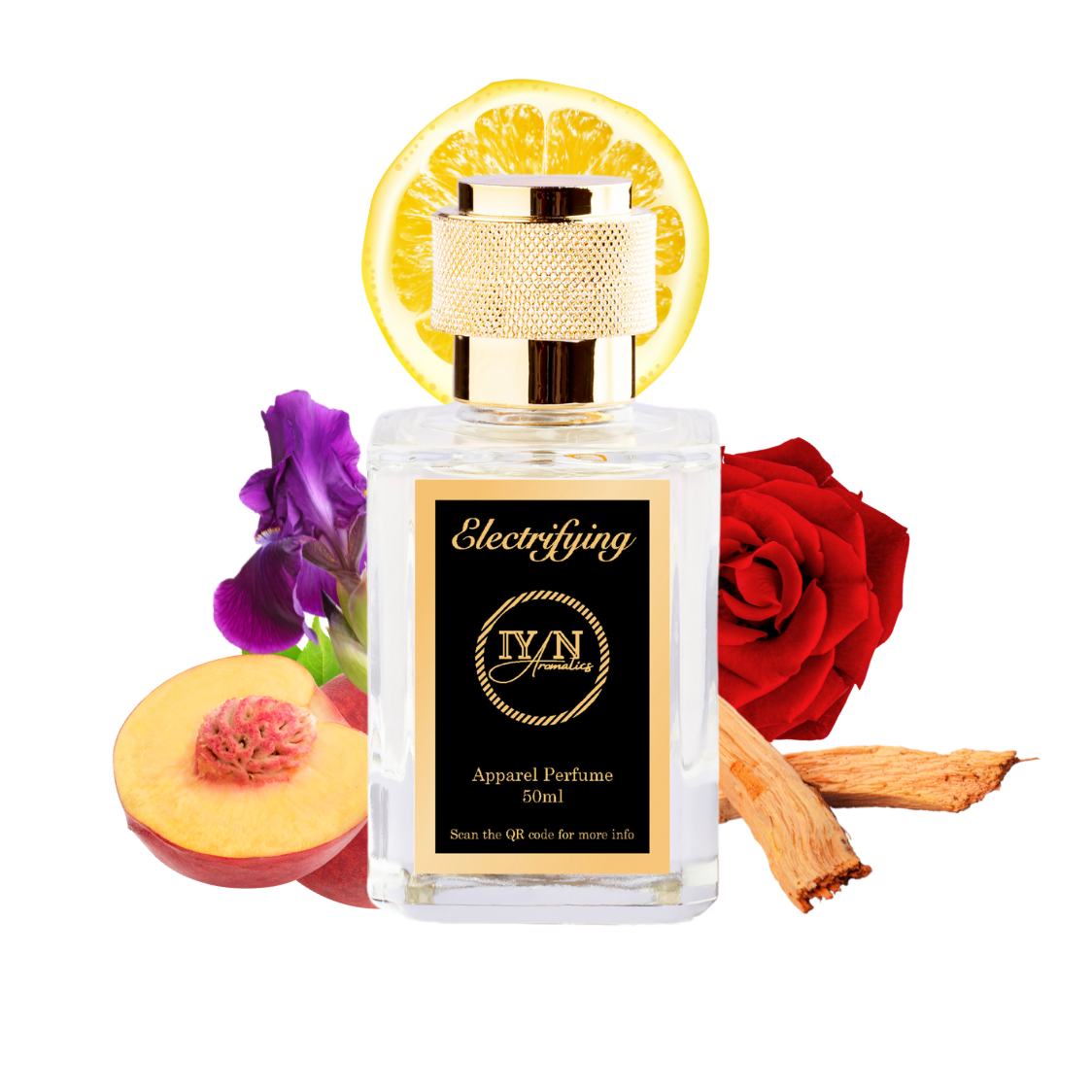 Transform Your Home with Electrifying: A Fragrant Journey