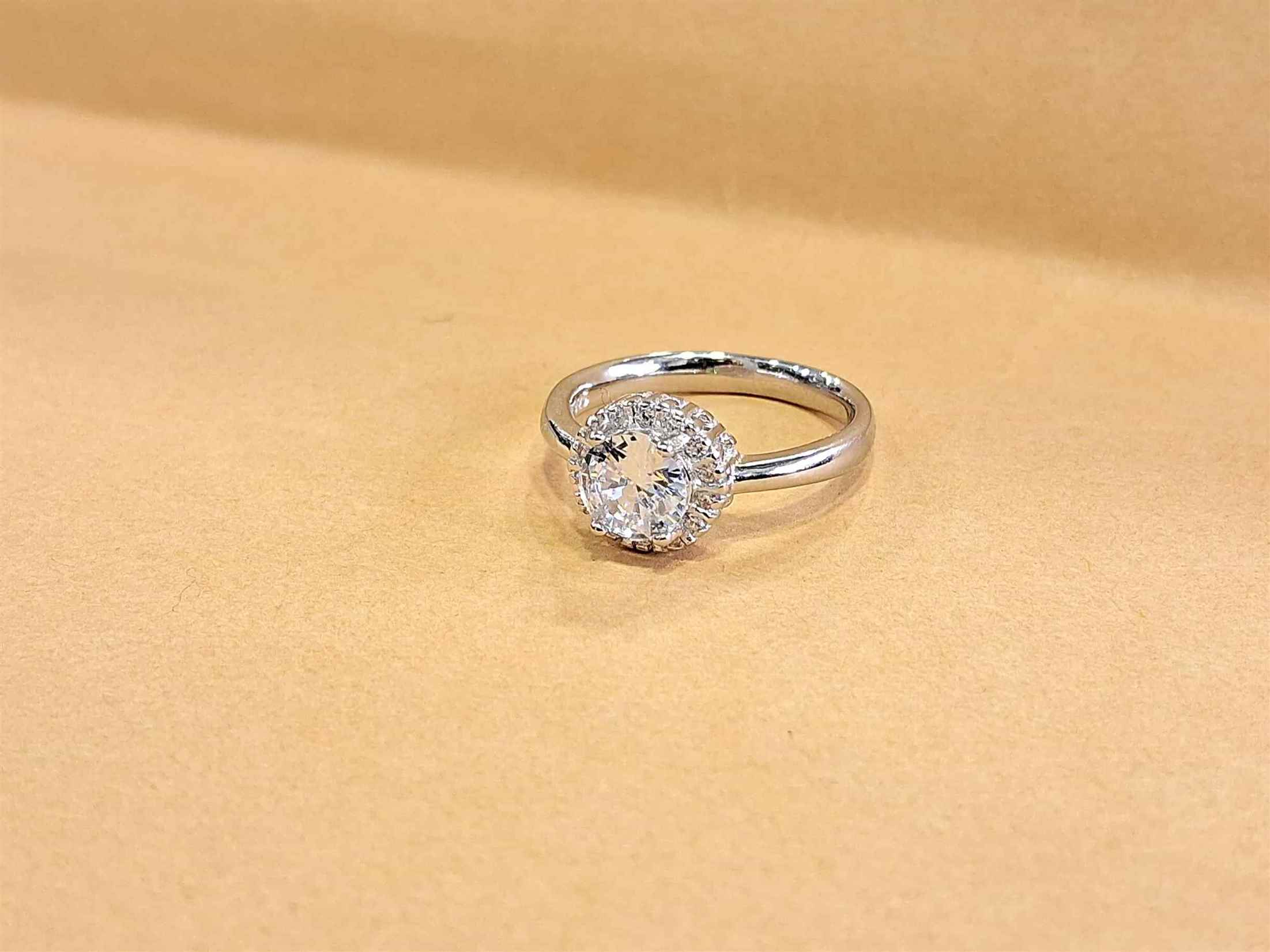 Embrace Elegance: The Transformative Power of a Classic Silver Ring