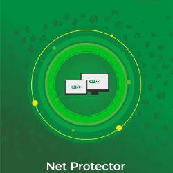 Protecting Your Digital World: How NPAV Net Protector Secures Your Business | HELP IT SOLUTION