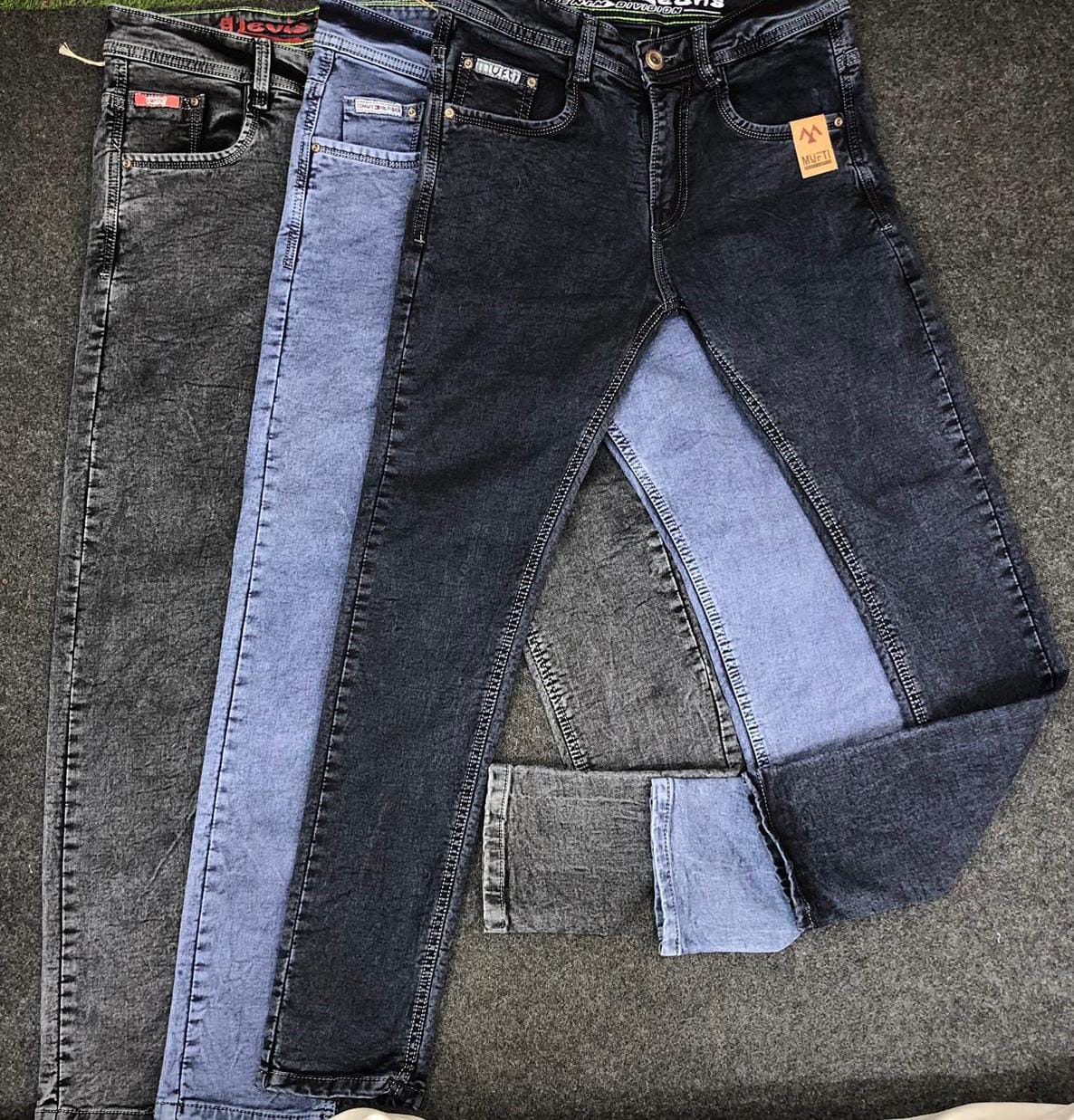 Transform Your Wardrobe: The Perfect Jeans for the Modern Indian Woman | GAJENDRA YADAV