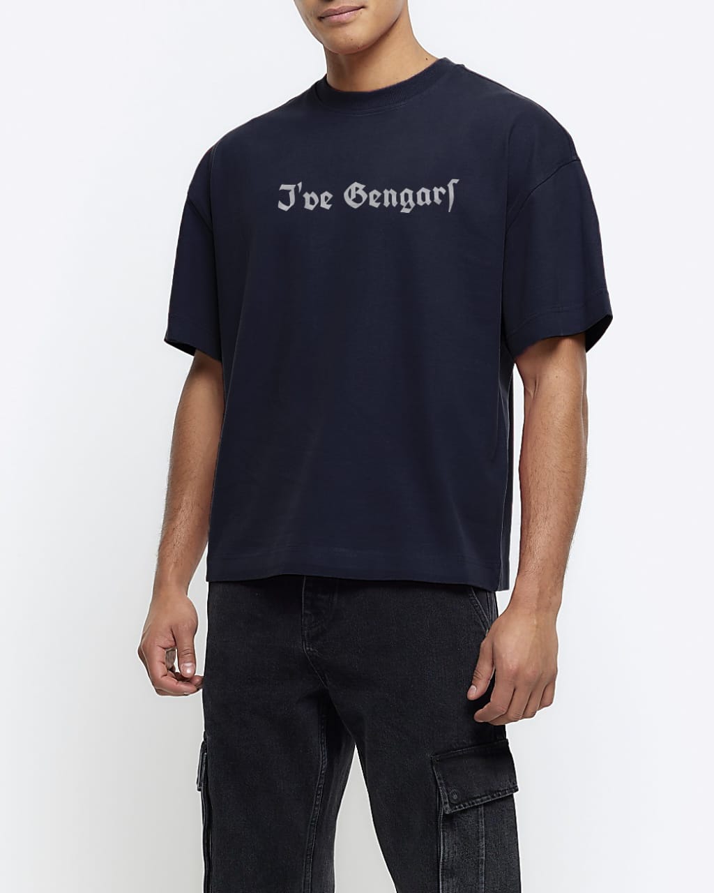 Embrace Comfort and Style: The Perfect T-Shirt for Every Occasion | FASHION STUDIO