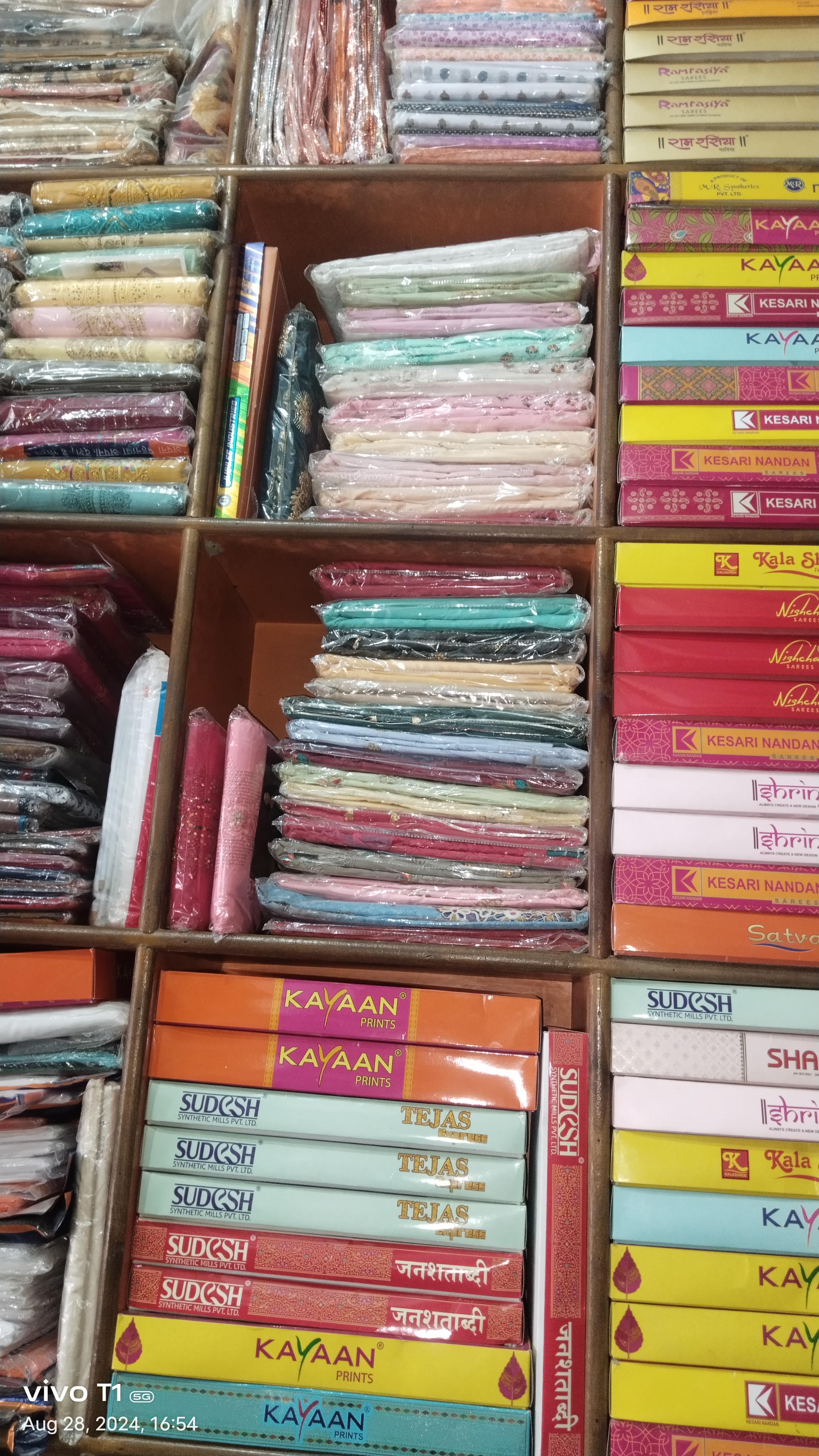 Unraveling Elegance: How Ratan Kumar's Sarees Transform Lives | RATAN KUMAR