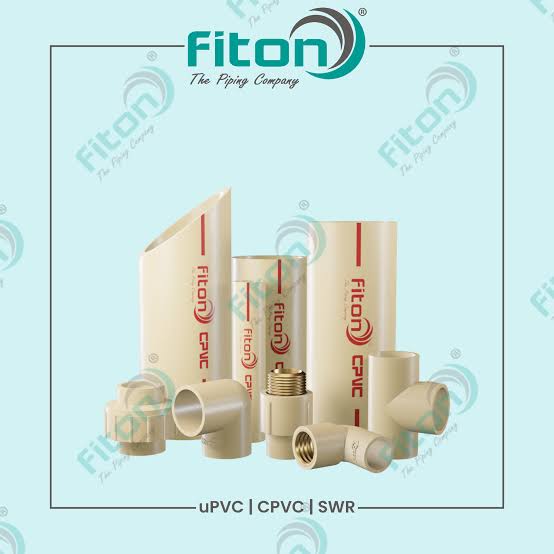 Transforming Homes with Fiton CPVC Pipes: A Reliable Solution for Every Indian Household | R R ENTERPRISES