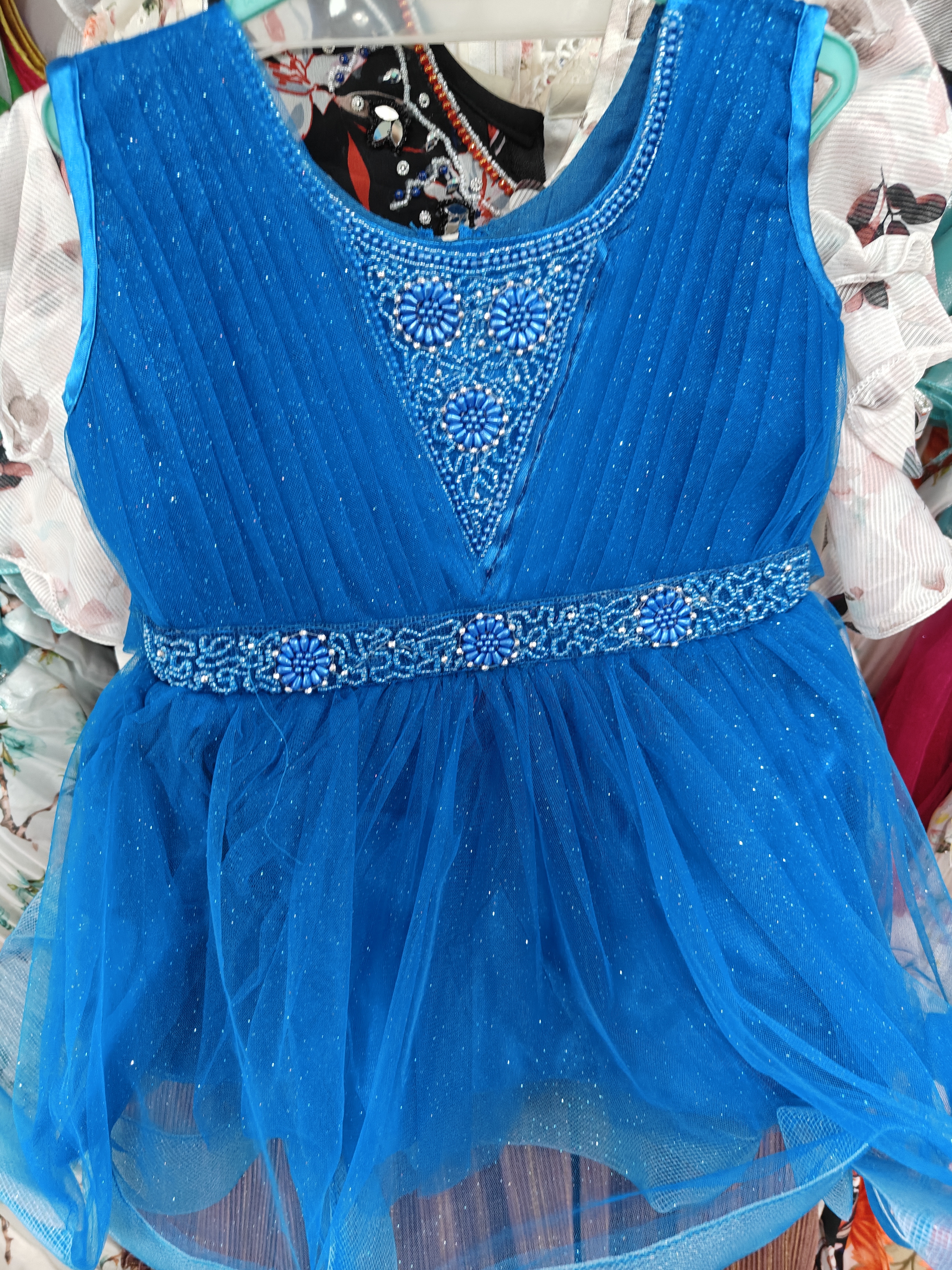 The Perfect Frock: A Young Girl’s Journey to Confidence | CITY KIDS WEAR