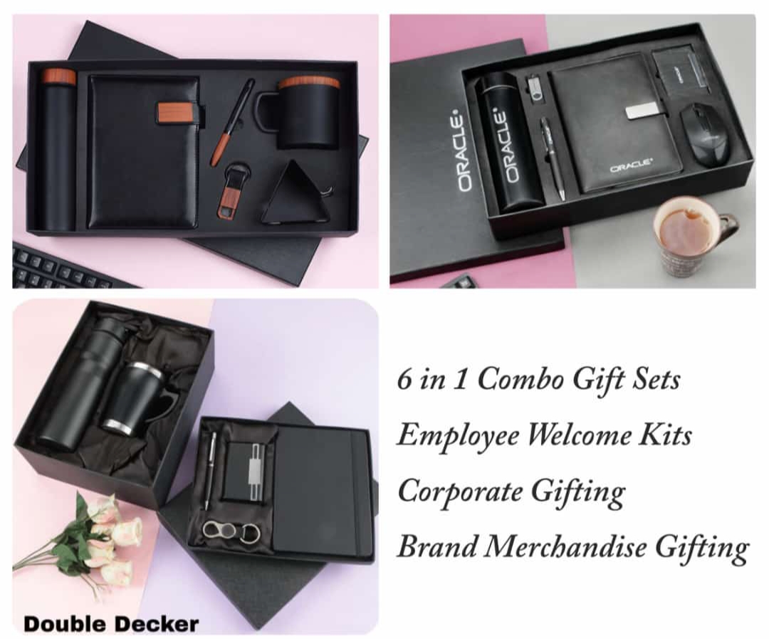 Elevate Your Corporate Gifting Experience with Personalization