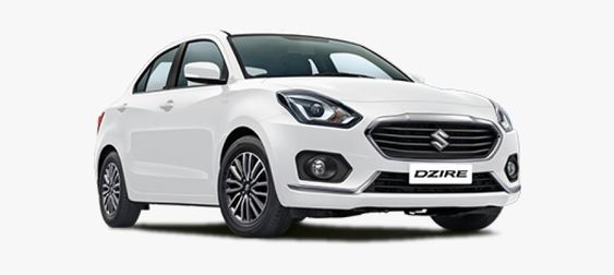 The Journey of Convenience: How Swift Dzire Transforms the Travel Experience