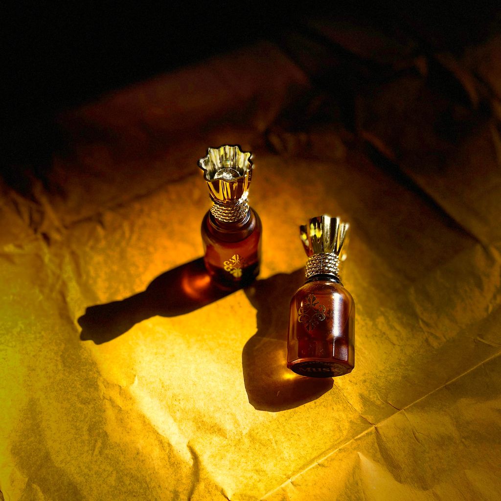 The Fragrance of Memories: How Jasmine Aromatics Transform Lives