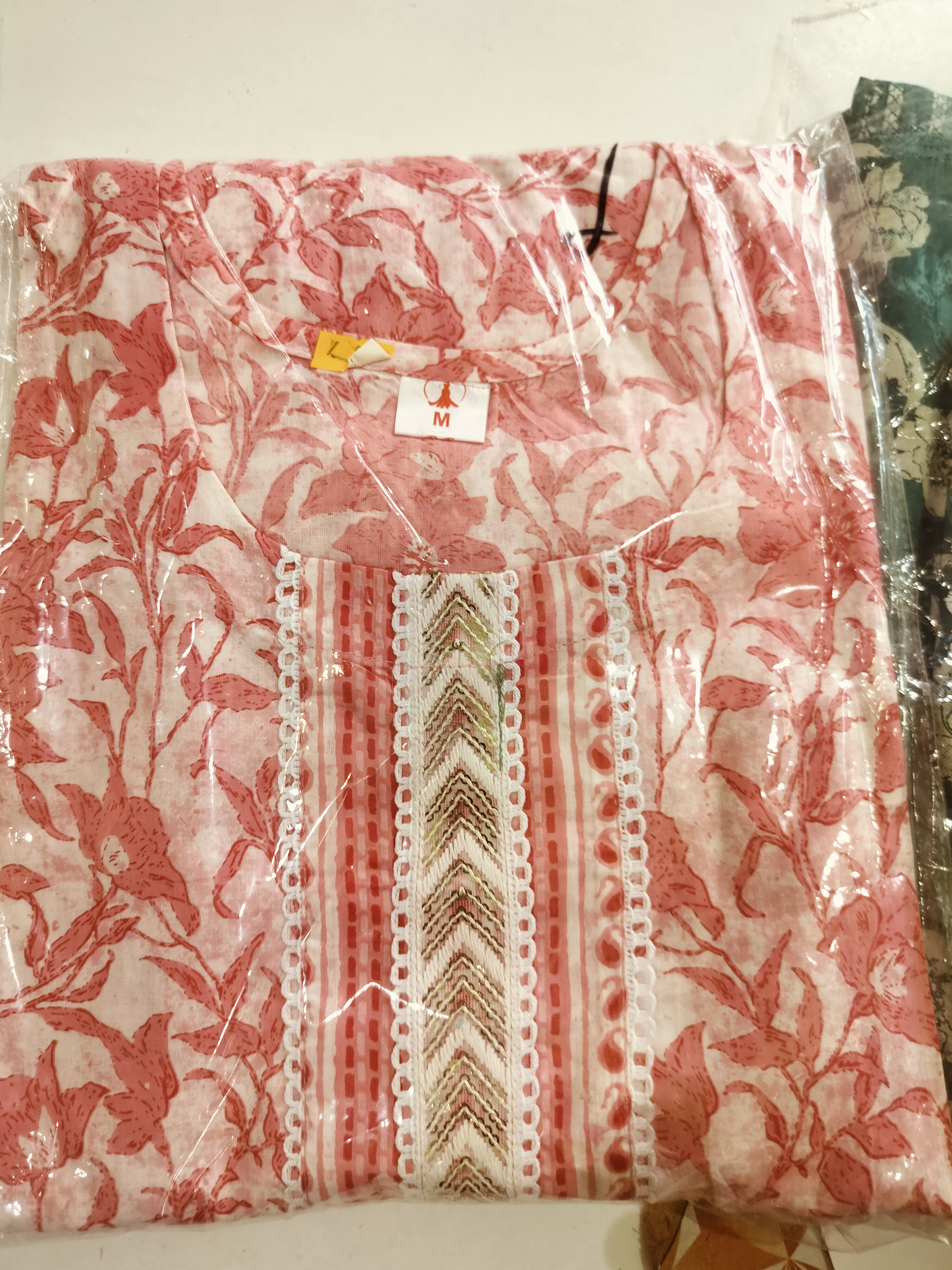 Embrace Elegance and Comfort: How Patiala Kurti Set Transforms Your Wardrobe | AGARWAL GARMENTS