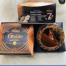 Unveiling Radiance: How Parley Goldie Beauty Cream Transformed Priya's Skincare Journey