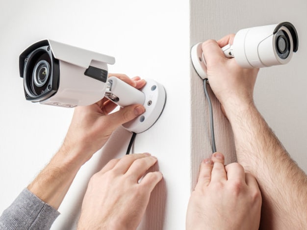 Secure Your World: How CCTV Installation Transforms Indian Homes and Businesses | S S INFOTECH