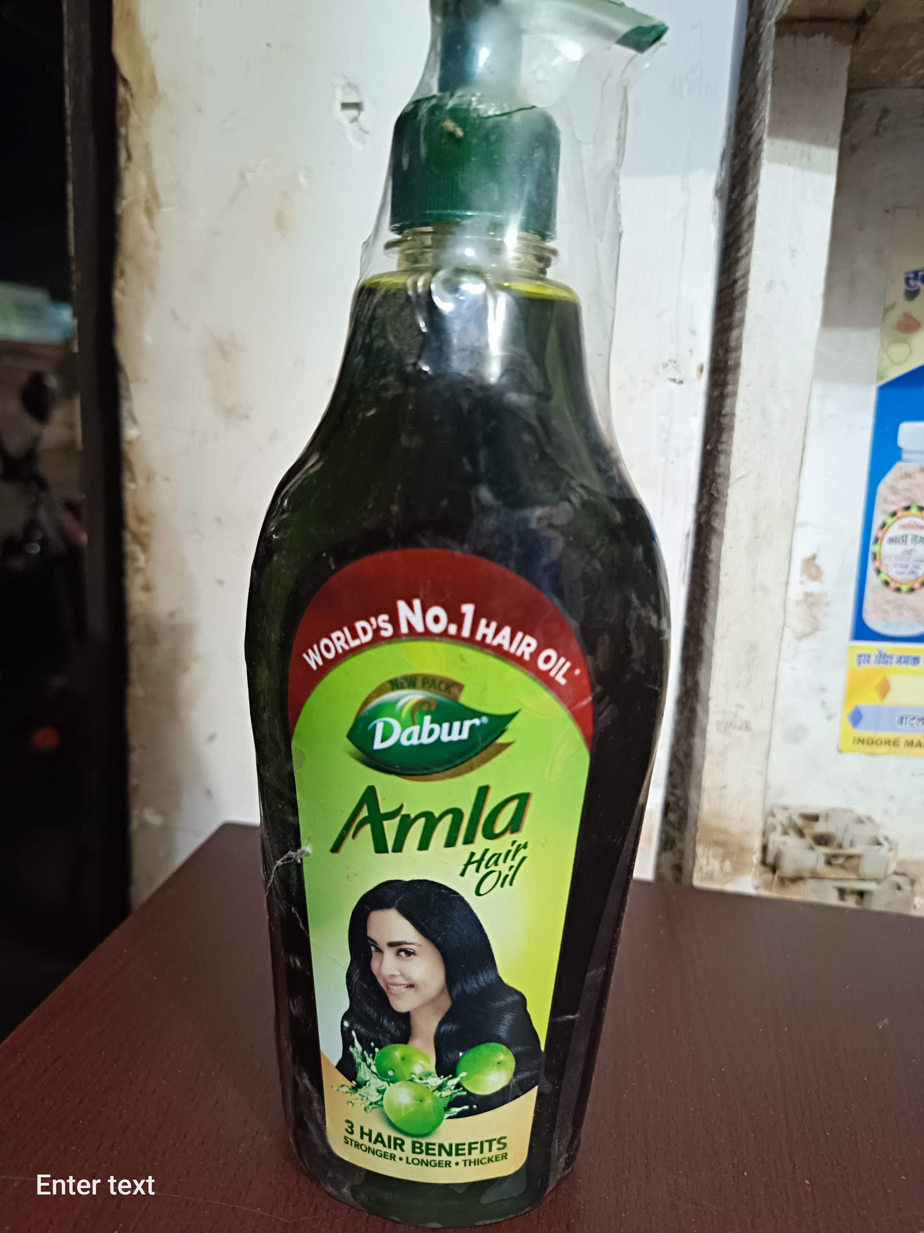 Rediscovering Radiance: How Dabur Amla Oil Transformed Sunita's Hair Journey | JAY MAHAKAL TRADERS