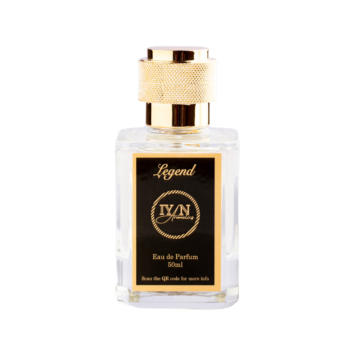 Rediscover Serenity with Legend Aromatics: A Journey to Inner Peace