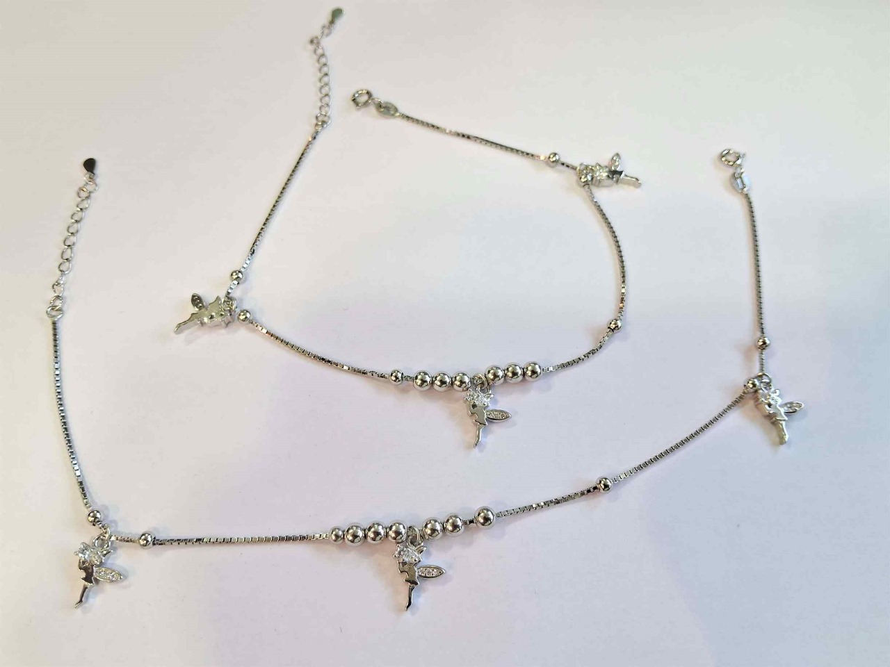 The Perfect Payal: A Story of Tradition, Elegance, and Need