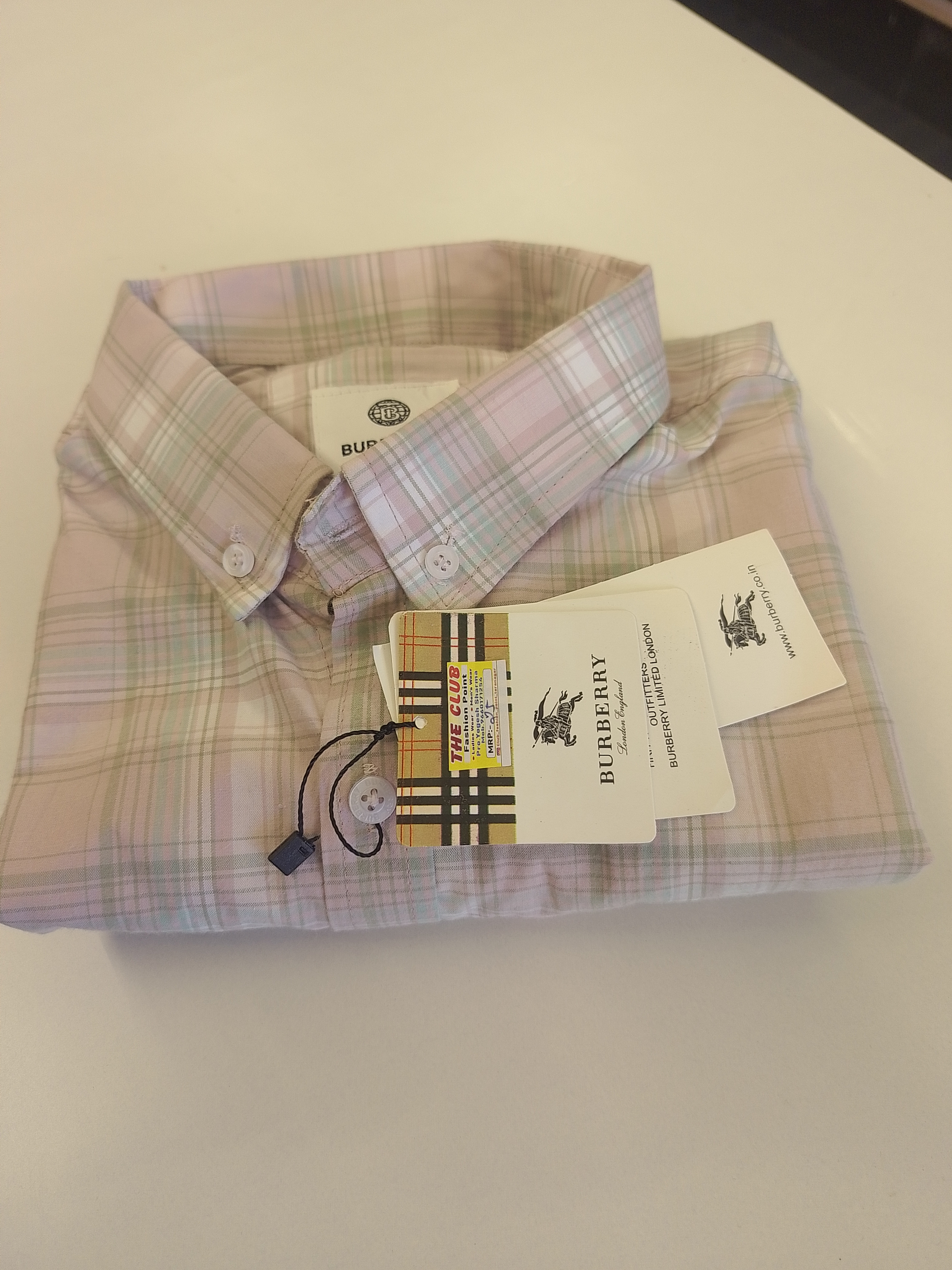 The Perfect Shirt: Solving Your Wardrobe Woes with Style and Comfort | Yogesh Sharma