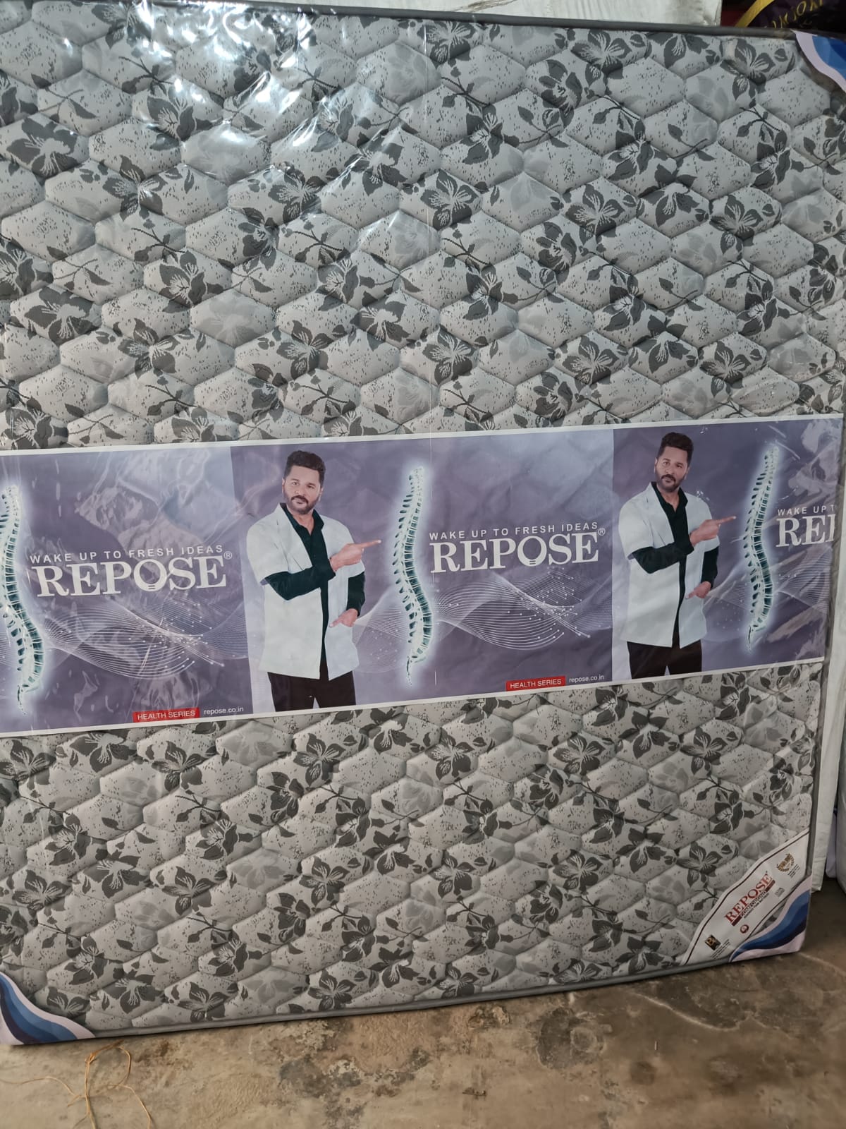 The Sleep Revolution: How Repose Mattress Transformed Kavita's Nights | SHRI SHUBHAM TRADERS