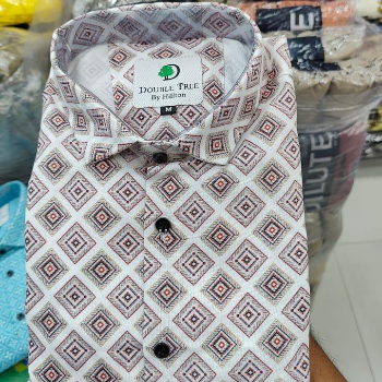 Transform Your Wardrobe: How a Printed Shirt Changed Ravi’s Life