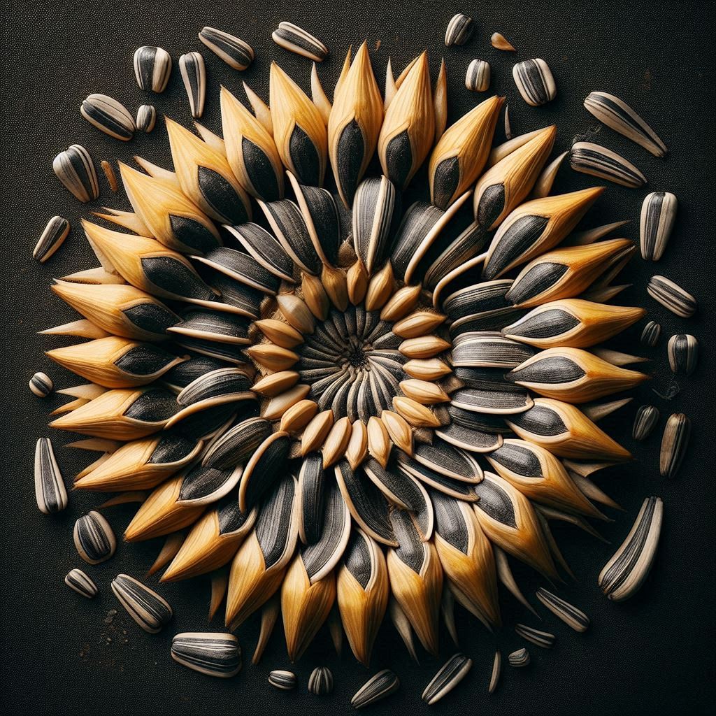 Pure & Healthy Cooking: Cold-Pressed Sunflower Oil | VIJAY VENKATACHALA SETTY KUDUR