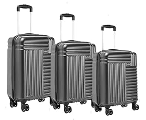 Journey with Confidence: How Safari Combat Luggage Transforms Travel for the Modern Indian Explorer | ANVI HUB