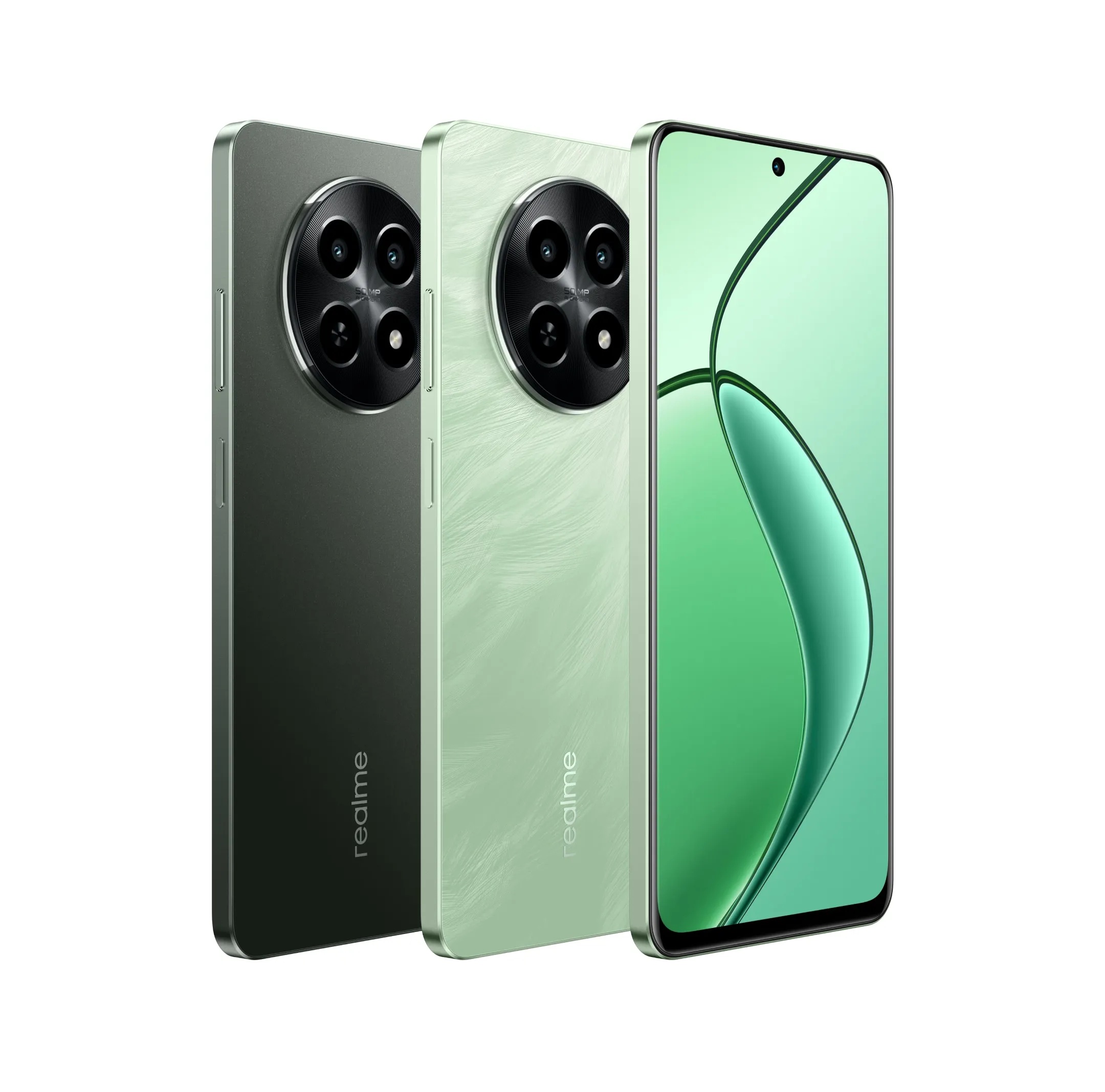 Transforming Lives with Realme C65 5G: A Tale of Connectivity and Convenience | SHRI SHYAM ELECTRONICS