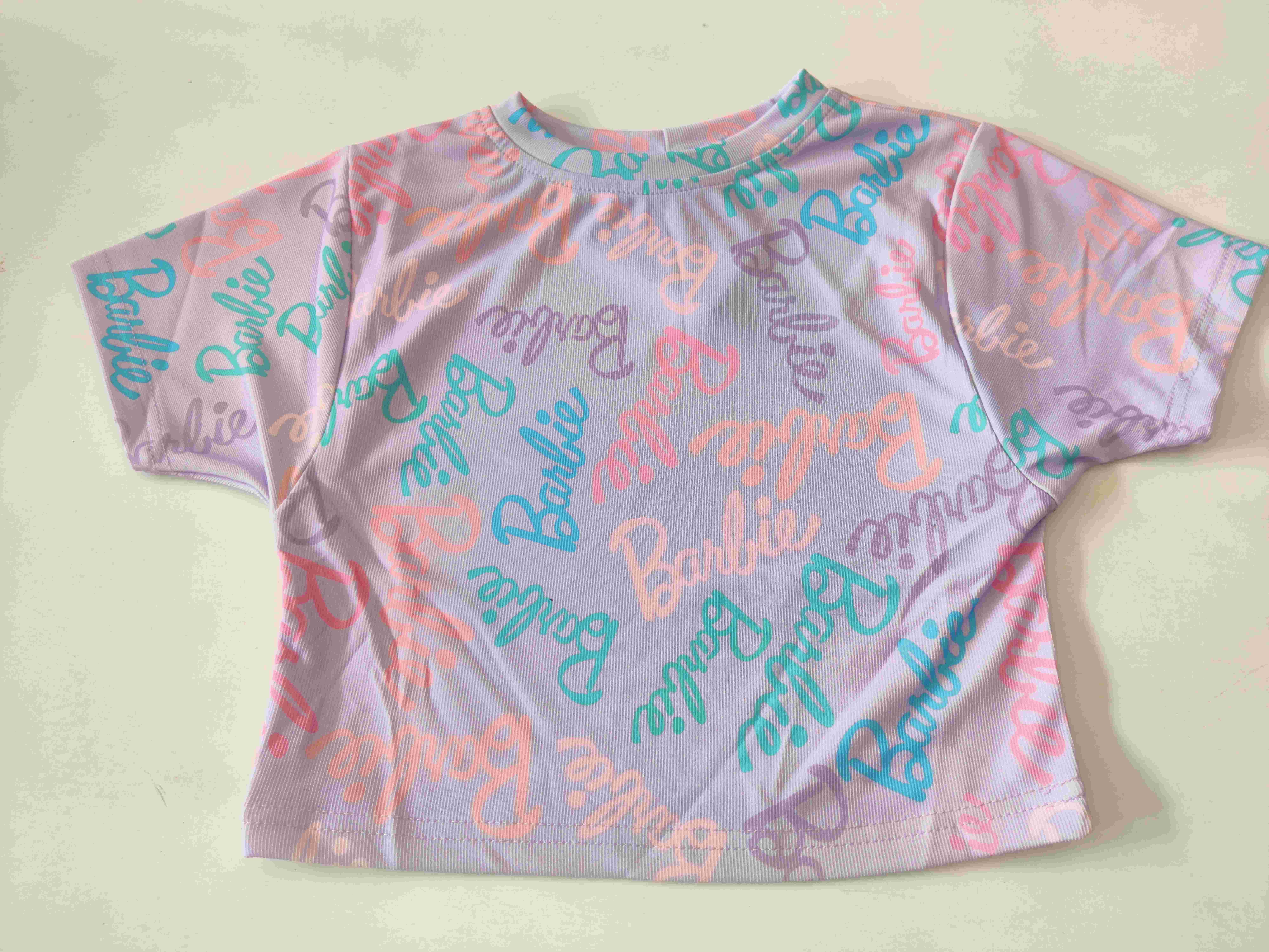 Transforming Little Dreams: Why Barbie Girls Tops are the Perfect Choice for Your Daughter