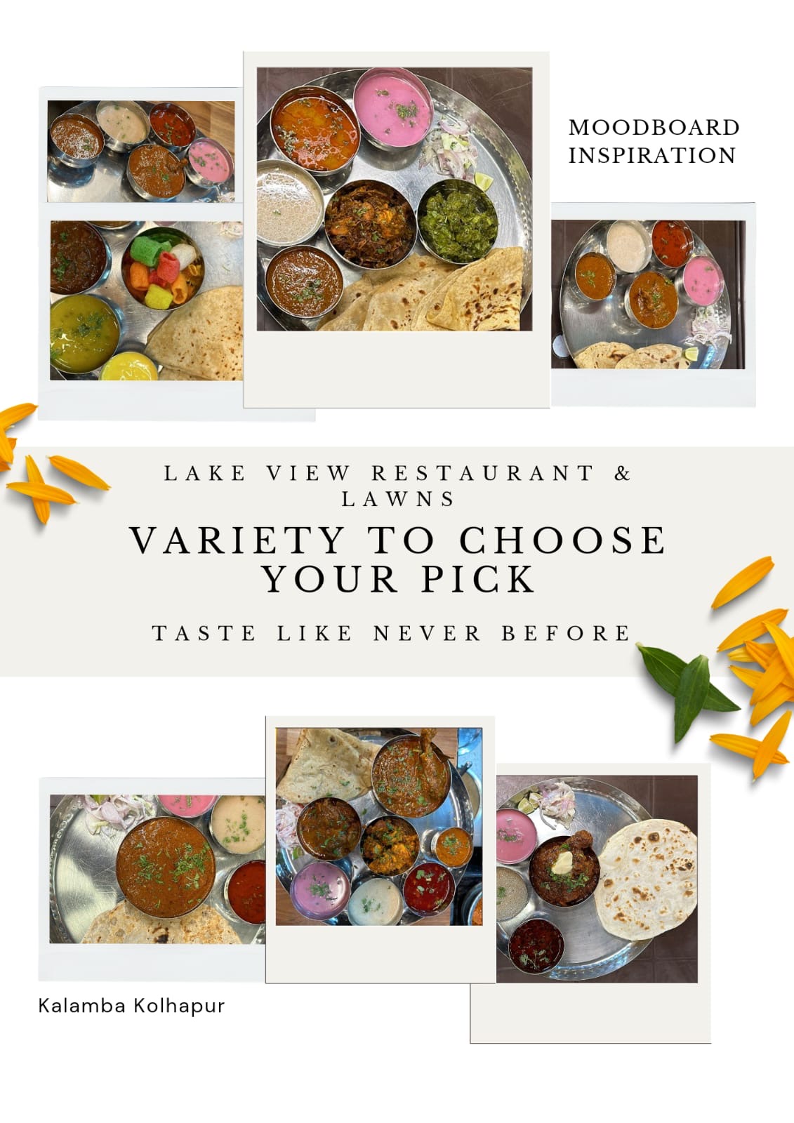 Savoring Tradition: A Culinary Journey Through India's Varied Thalis