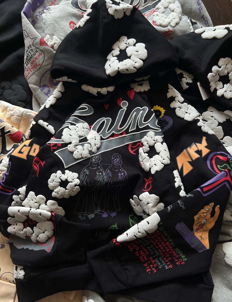 The Perfect Hoodie: Solving Everyday Wardrobe Woes for Modern Indian Youth | NIRMAL SINGH