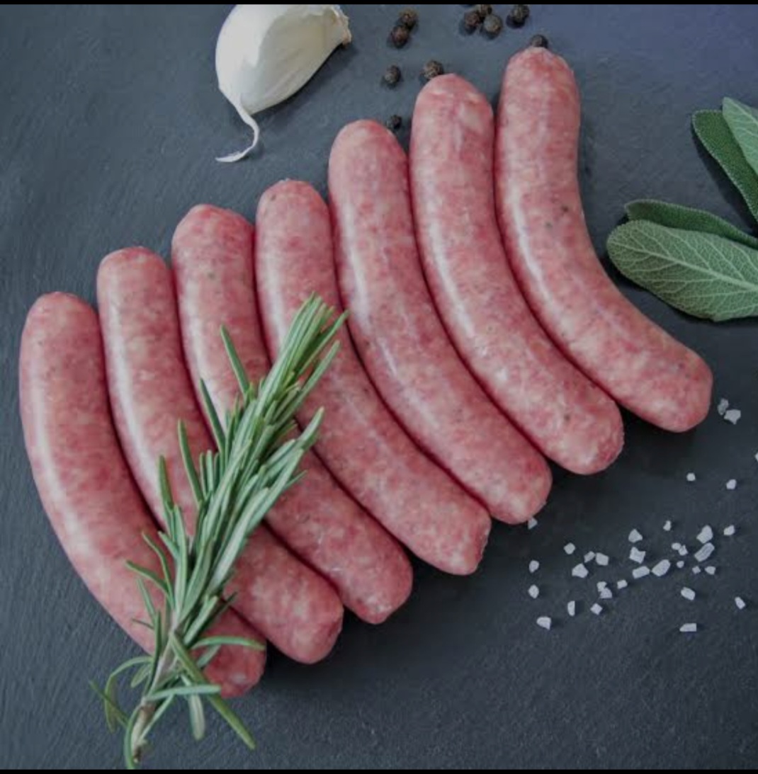 Savory Solutions: How Mutton Salami Transforms Busy Lives | SATYAM JHATKA CHICKEN