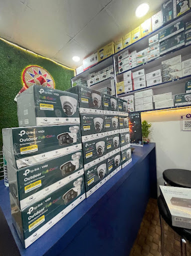 Securing Your Business: How IP Cameras are Revolutionizing Security for Indian Entrepreneurs