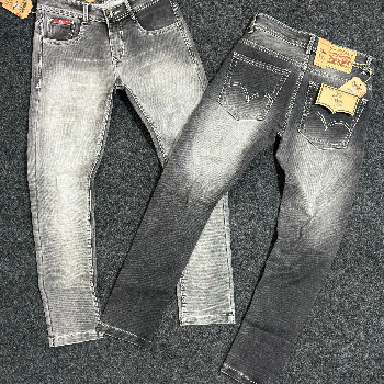 The Perfect Blend of Style and Comfort: Discover the Ideal Jeans for Every Occasion