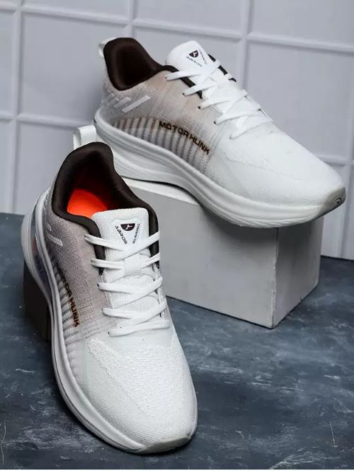 Stepping into Success: How Abros Sport Shoes Empower the Modern Indian Professional | SHOE VILLA