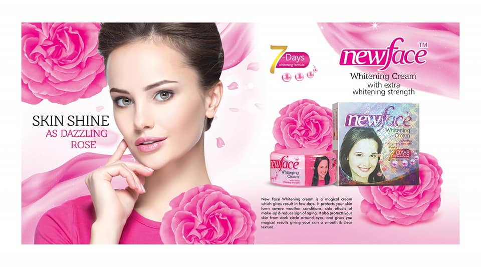 Rediscover Radiance: The Journey to Glowing Skin with New Face Beauty Cream